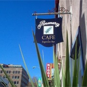 Rosemary Cafe (Vancouver, Washington)
