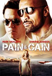 Pain & Gain