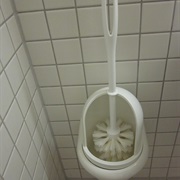 Toilet Brush