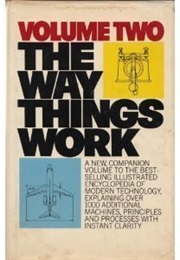 The Way Things Work:  Volume 2 (Simon and Schuster)