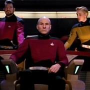 Yesterdays Enterprise