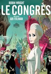 The Congress (2013)