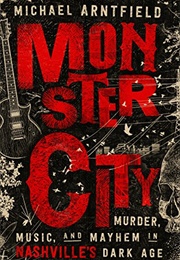 Monster City (Michael Arntfield)