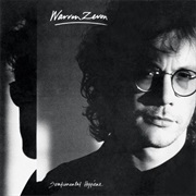 Warren Zevon - Sentimental Hygiene