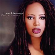 Lalah Hathaway