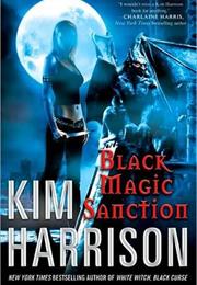 Black Magic Sanction