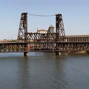 Steel Bridge