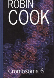 Cromosoma 6 (Robin Cook)