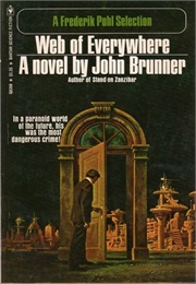 Web of Everywhere (John Brunner)