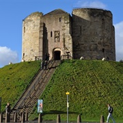 York Castle