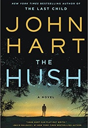The Hush (John Hart)