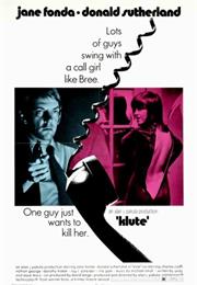 Klute (1971)
