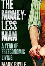 Moneyless Man (Mark Boyle)