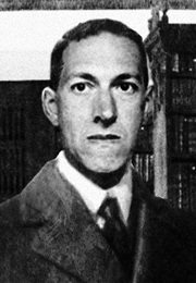 The Descendant (H. P. Lovecraft)
