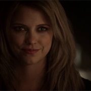 Freya Mikaelson