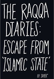 The Raqqa Diaries (Samer)