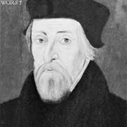 Hugh Latimer