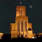 Guildford Cathedral