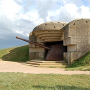 Normandy Beaches