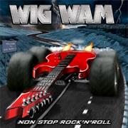 Wig Wam - Non Stop Rock&#39;n&#39;roll