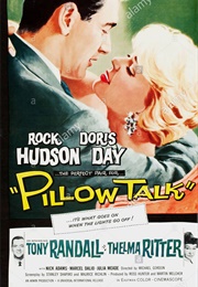 Pillow Talk (1959)