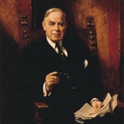 Mackenzie King