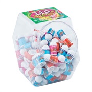 Lip Rageous Lip Balms