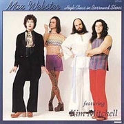 Max Webster - High Class in Borrowed Shoes