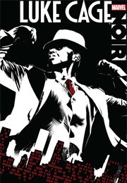 Luke Cage Noir (Mike Benson)