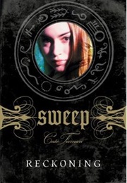 Reckoning (Cate Tienan)