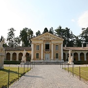 Villa Barbaro, Italy