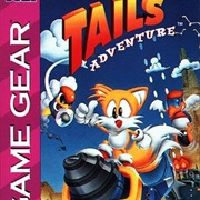 Tail's Adventure