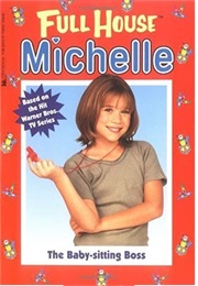 The Baby Sitting Boss (Cathy West)