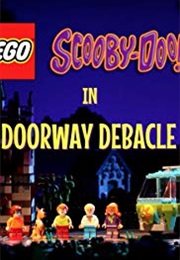 Doorway Debacle (2015)