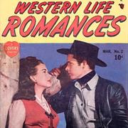 Western Life Romances