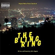 The Bling Ring Soundtrack