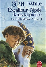 La Quête Du Roi Arthur (T. H. White)