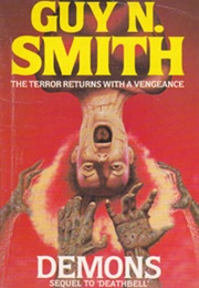 Demons (Guy N. Smith)
