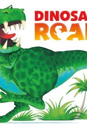 Dinosaur Roar! (Paul Stickland and Henrietta Stickland)