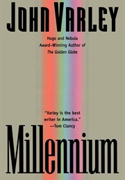 Millennium (John Varley)
