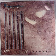 Kajagoogoo -  White Feathers