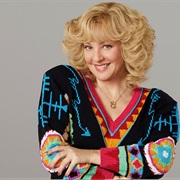 Beverly Goldberg
