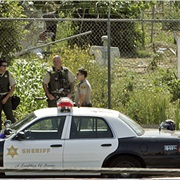 Compton, South Central Los Angeles