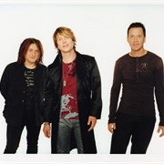 Goo Goo Dolls