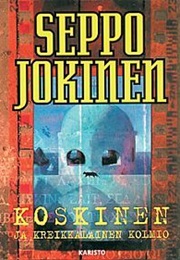 Koskinen Ja Kreikkalainen Kolmio (Seppo Jokinen)