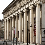 Bulgarian National Opera and Ballet