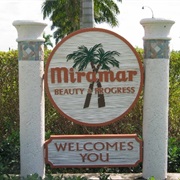 Miramar, Florida