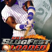 MLB Slugfest: Loaded
