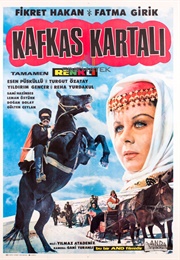 Kafkas Kartali (1968)