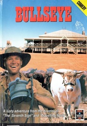 Bullseye (1987)